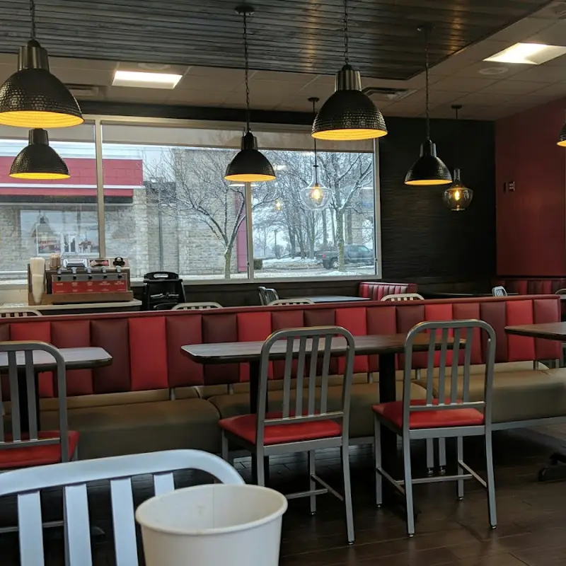 Arby's