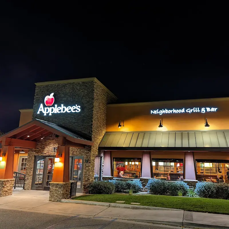 Applebee's Grill + Bar