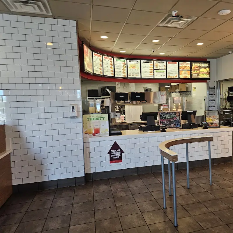 Arby's