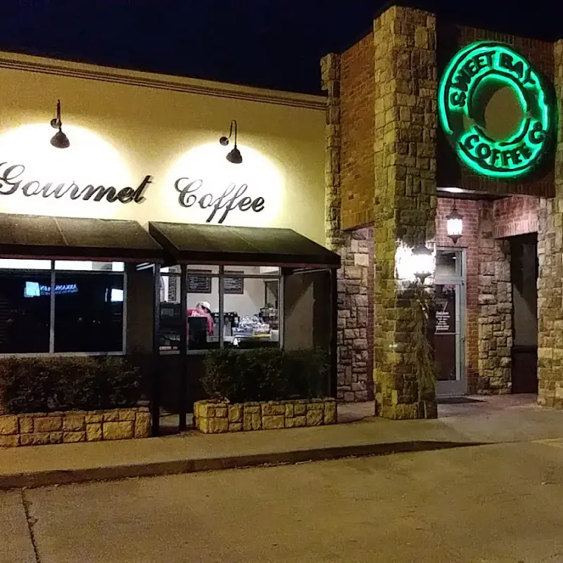 Sweet Bay Coffee Co