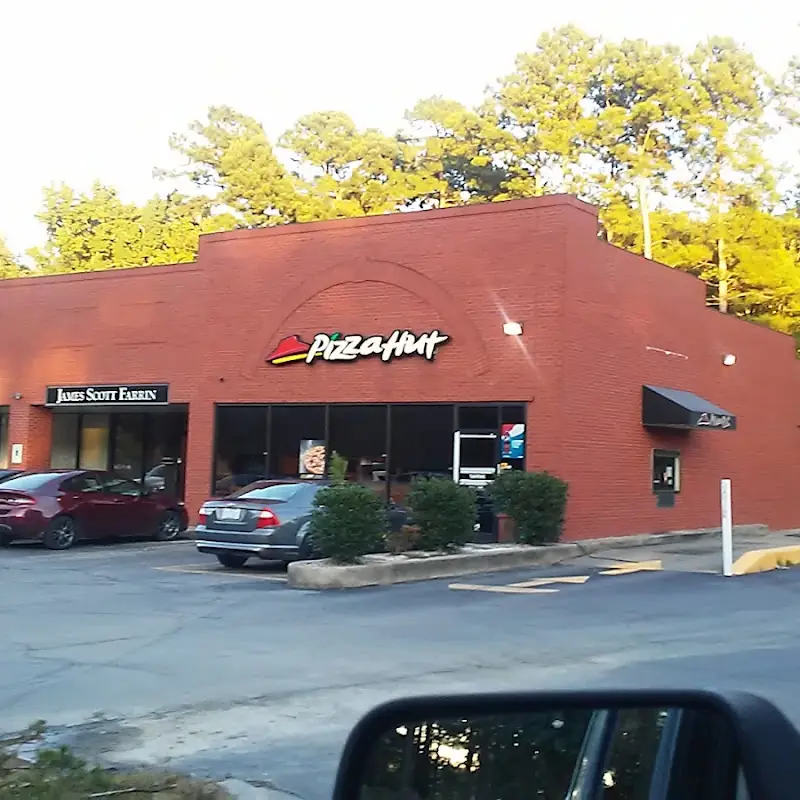Pizza Hut