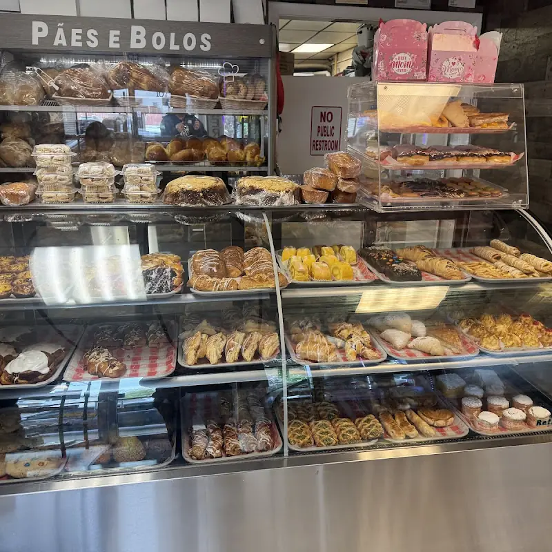 Maple St Bakery