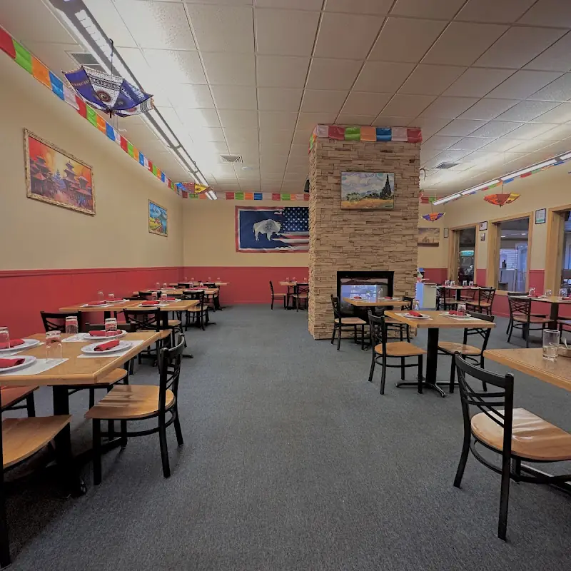 Himalayan Kitchen