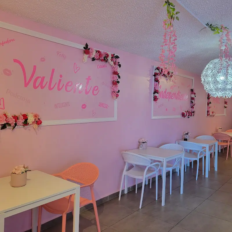 Minerva's Bakery