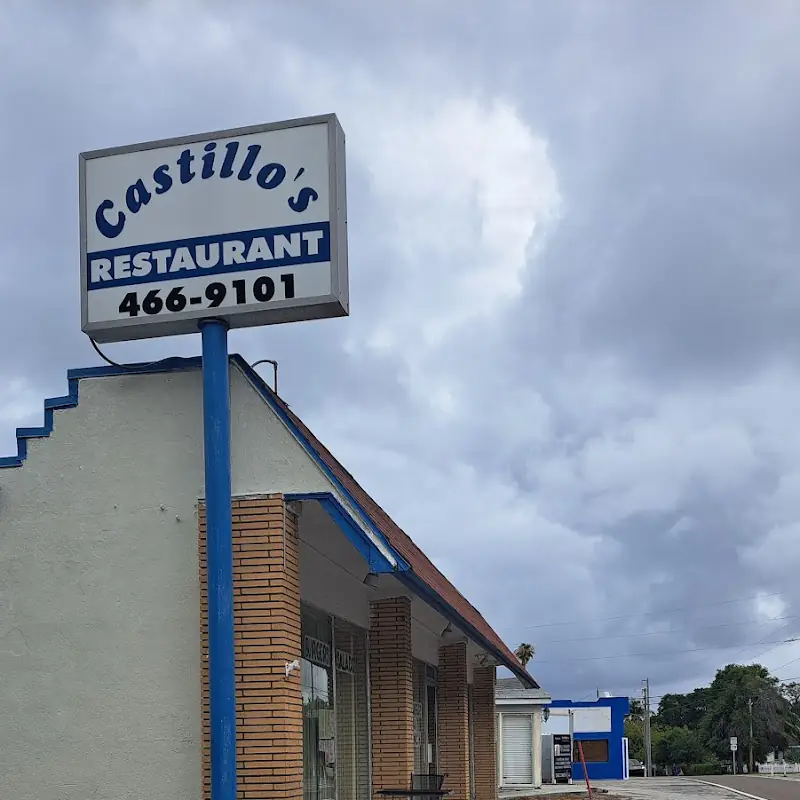 Castillo's Restaurant