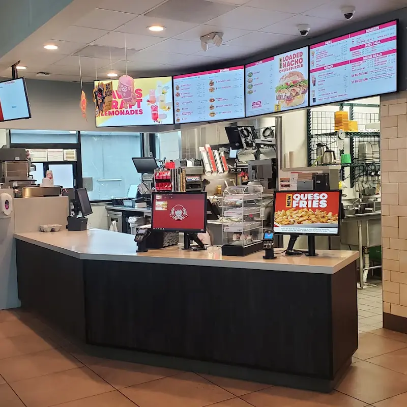 Wendy's