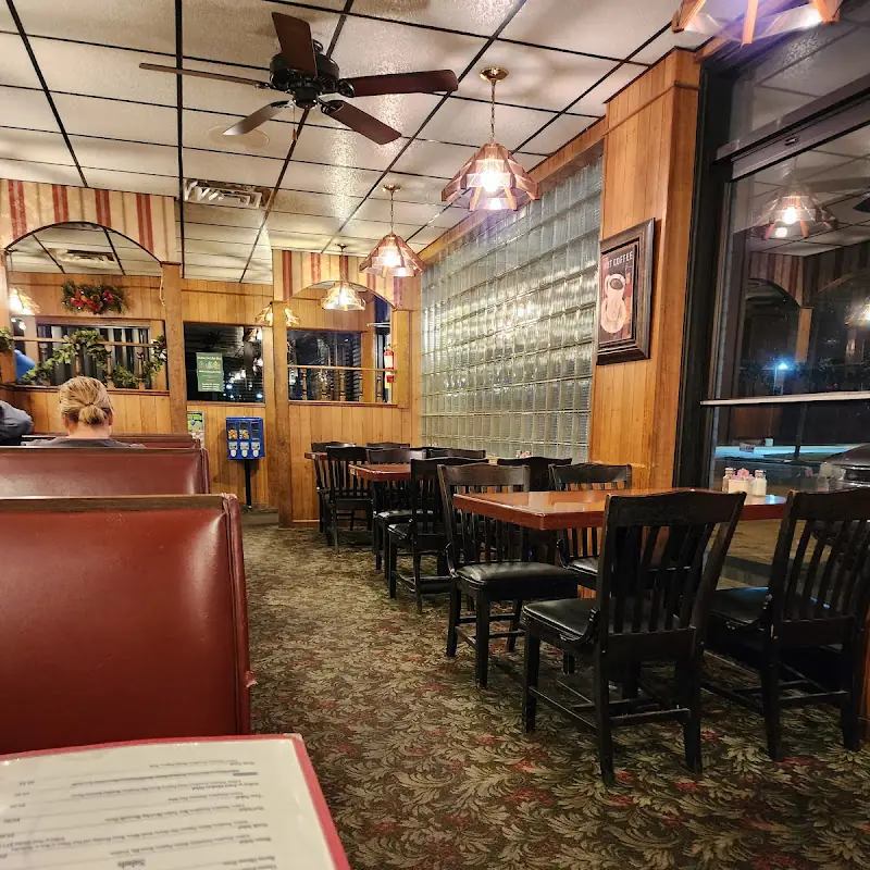 King's Famous Pizza Inc