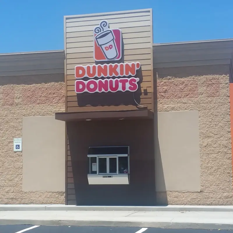 Dunkin'