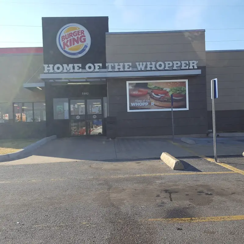 Burger King