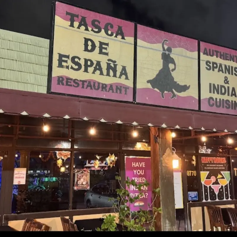 Patatas a la Brava