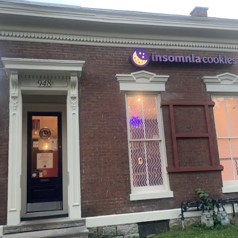 Insomnia Cookies