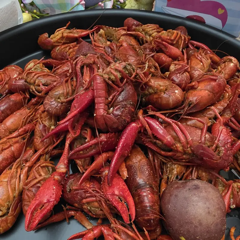 Habetz Family Crawfish 2Go