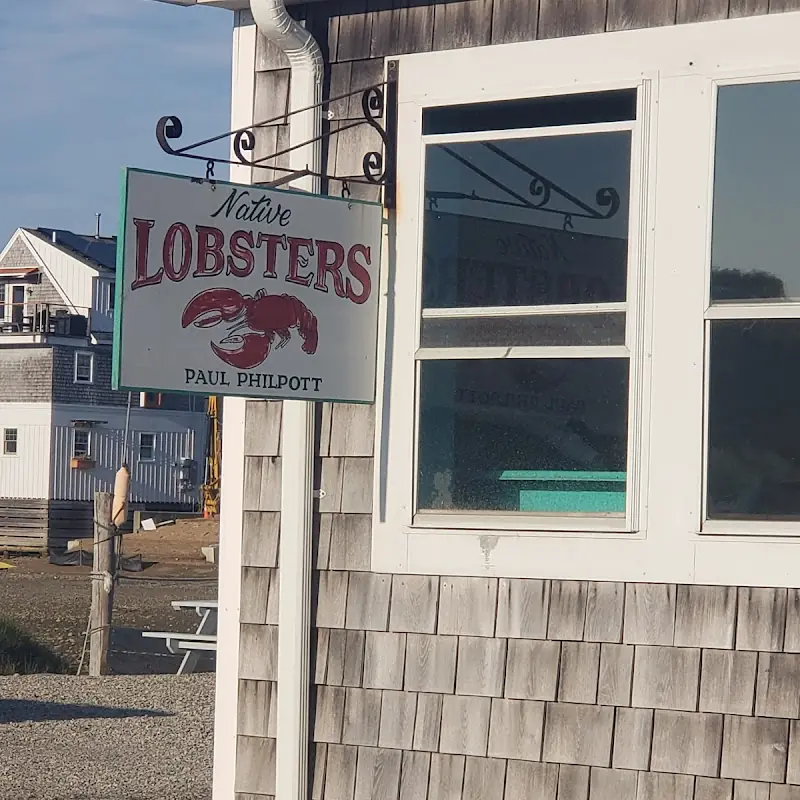 Green Harbor Lobster Pound Inc