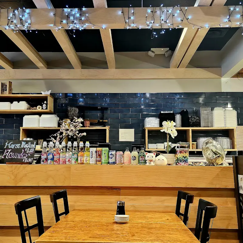 KAZOKU SUSHI