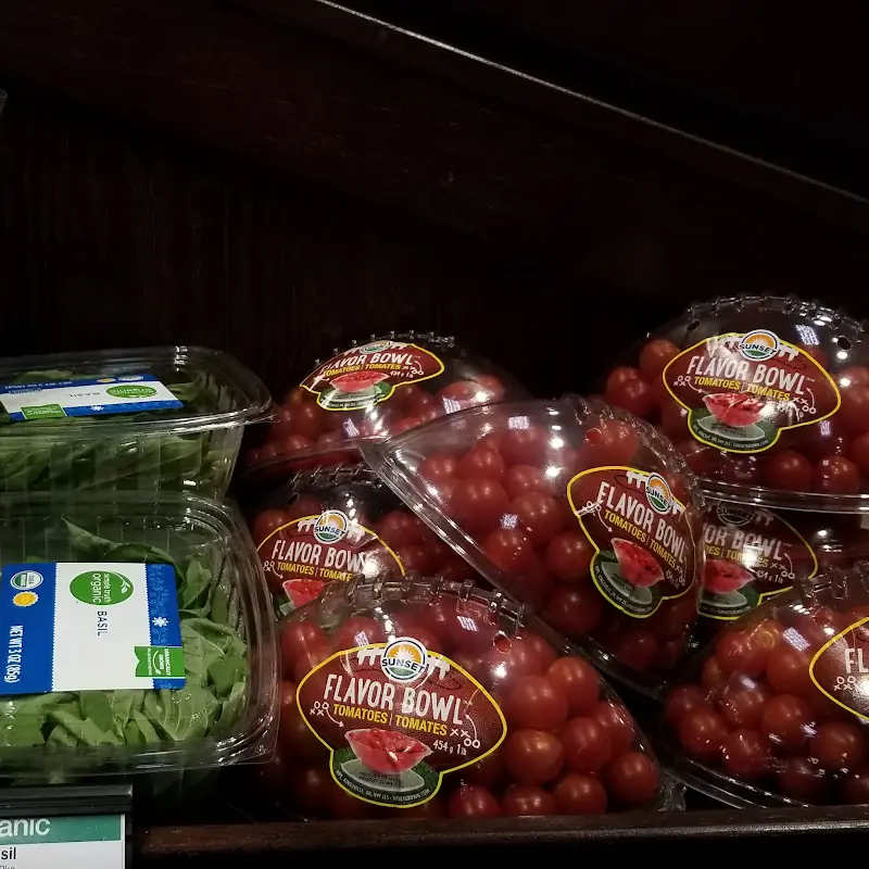 Kroger Deli