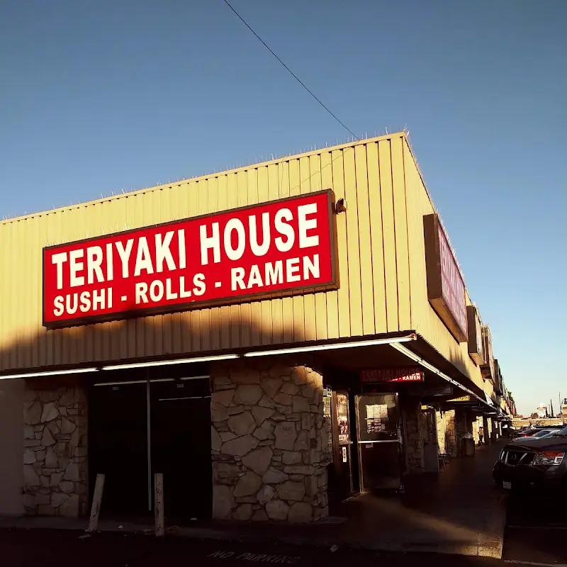 Teriyaki House