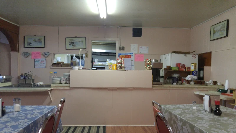 Lee's Kitchen