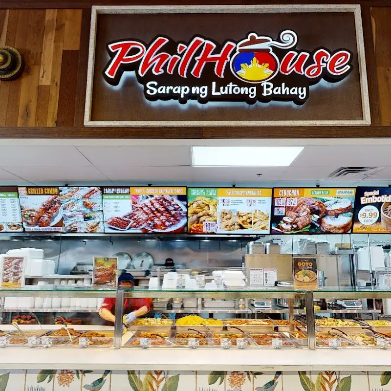 PhilHouse