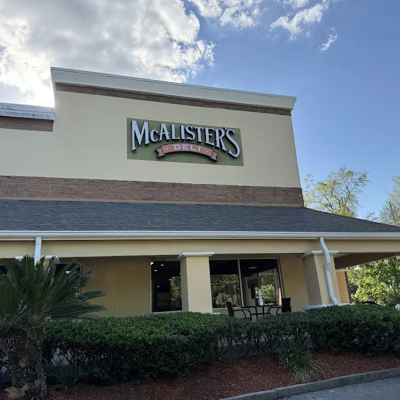 McAlister's Deli
