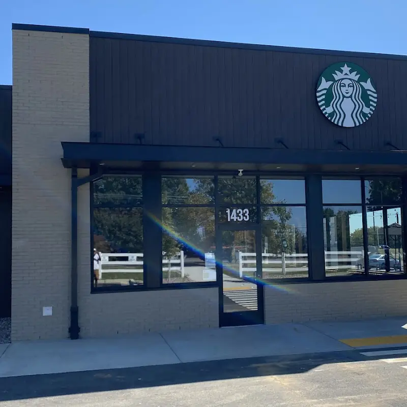 Starbucks Coffee Company