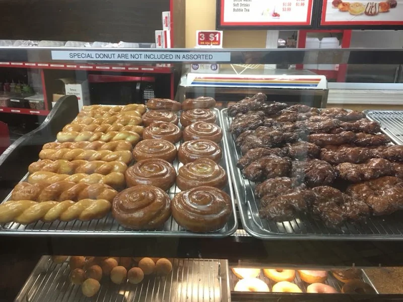 Big Apple Bakery