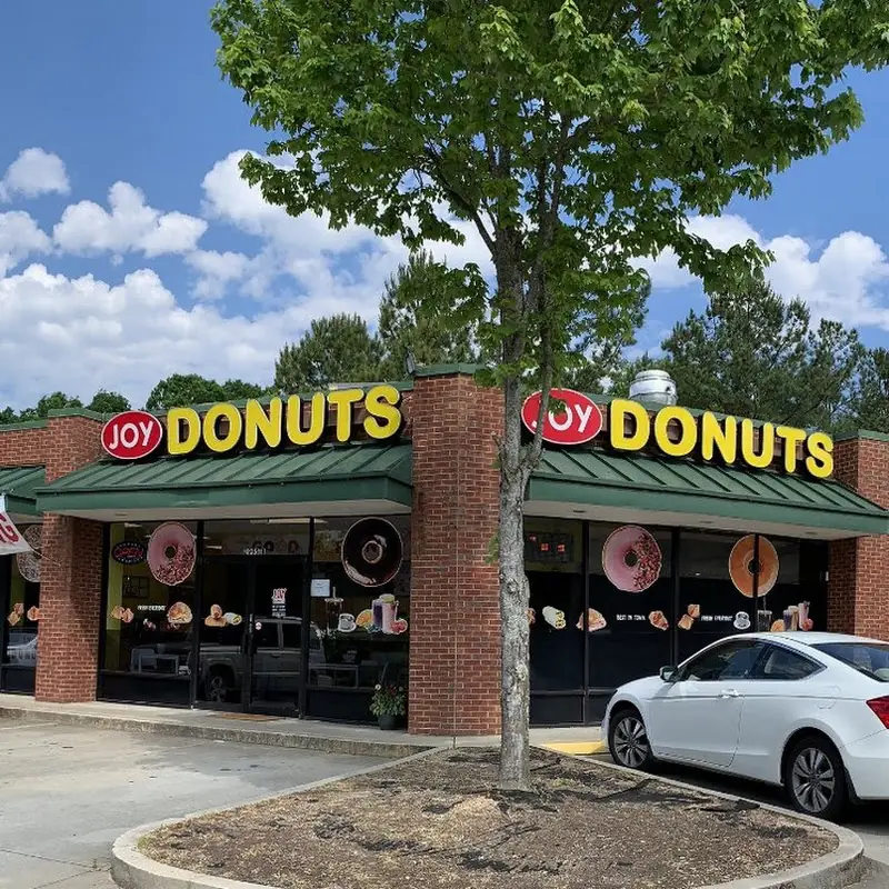 Joy Donuts &Bakery