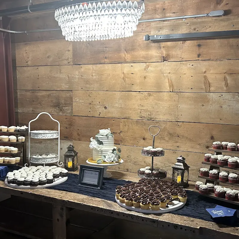 Queen Of Cakes