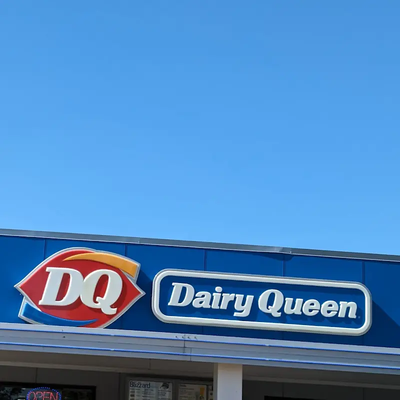 Dairy Queen (Treat)