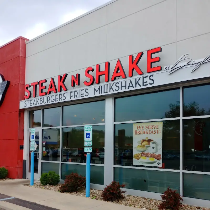 Steak 'n Shake