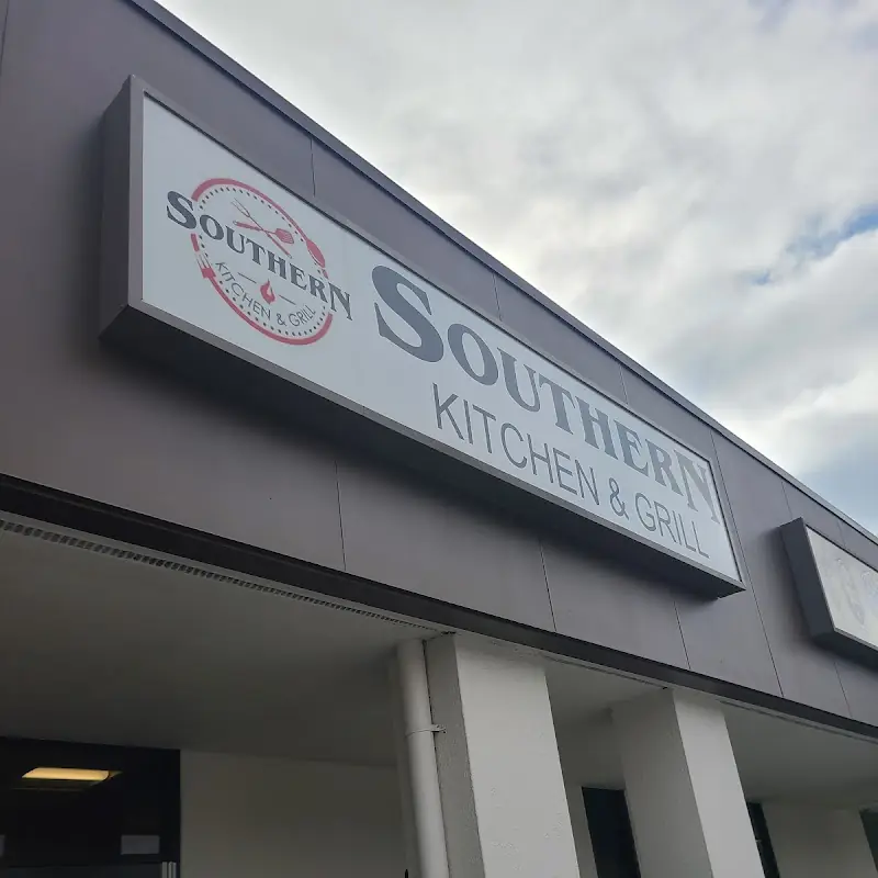 Southern Kitchen & Grill