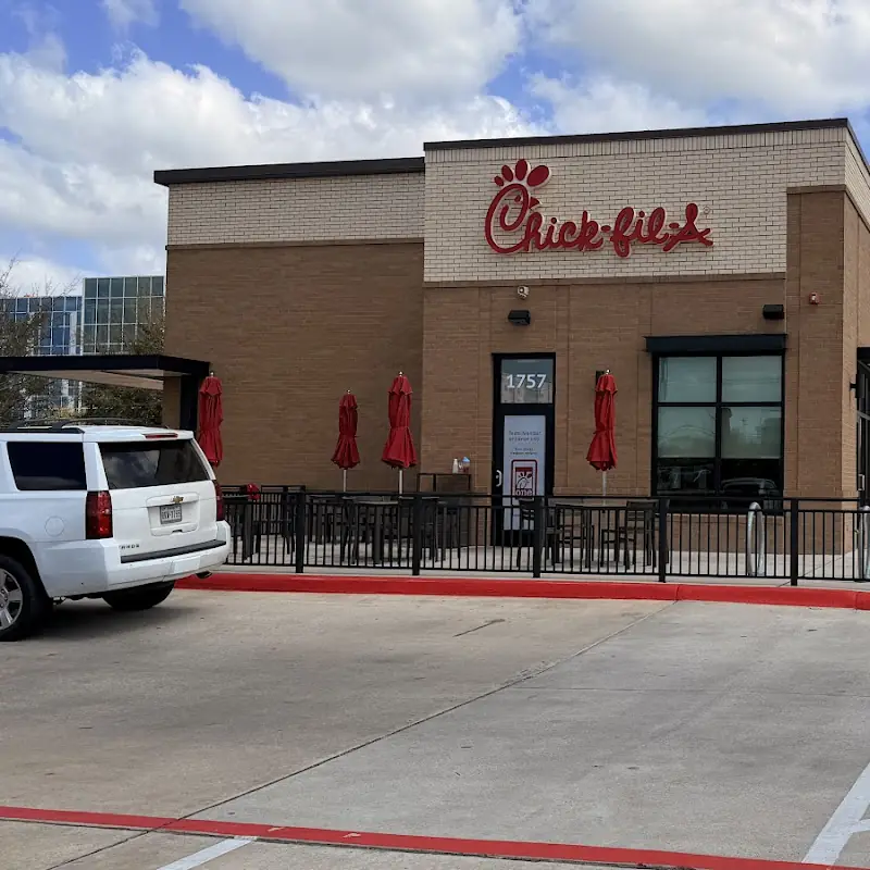 Chick-fil-A