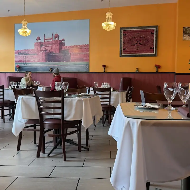 Taste of India