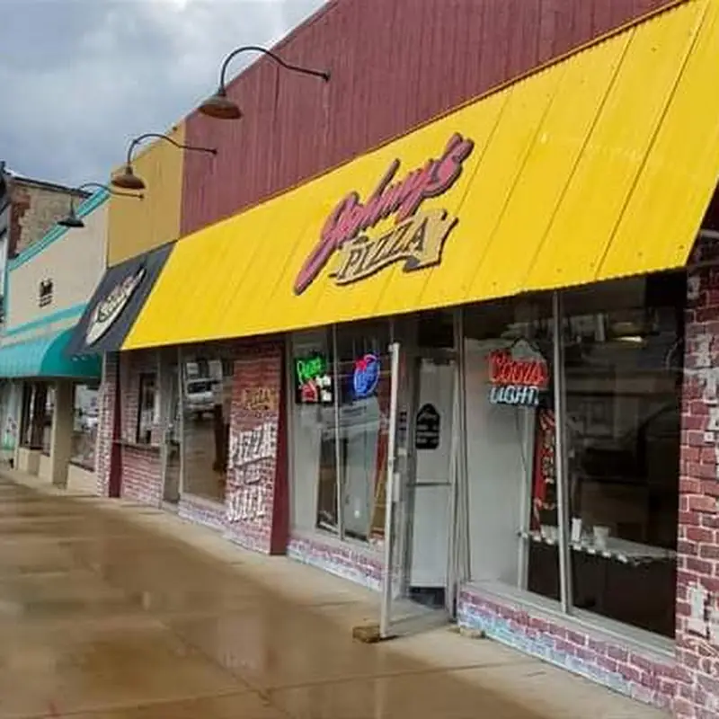 Johnny's Pizza