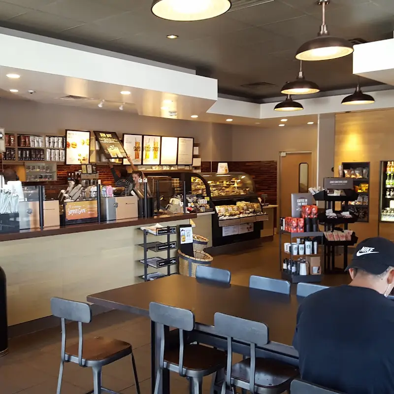 Starbucks Coffee Company