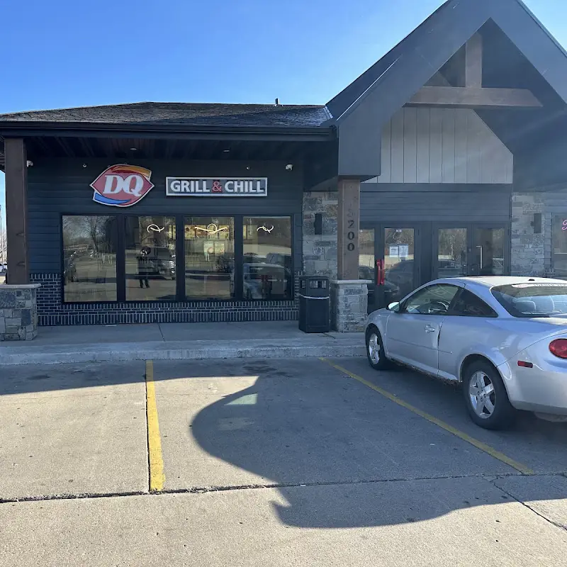 Dairy Queen Grill & Chill