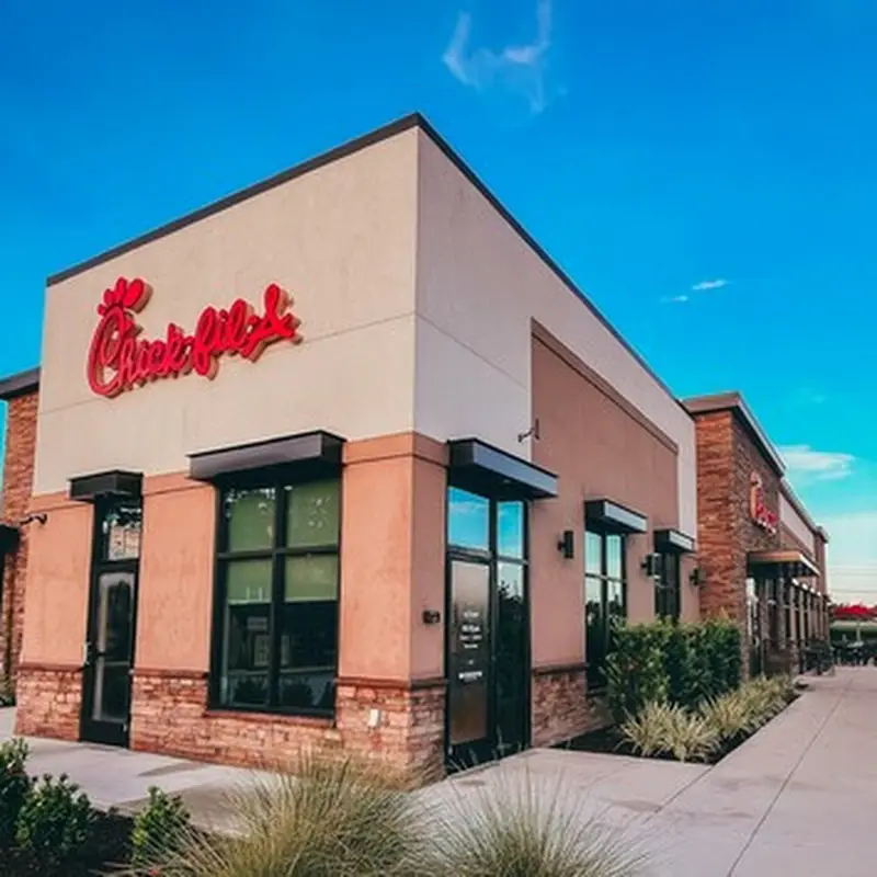 Chick-fil-A