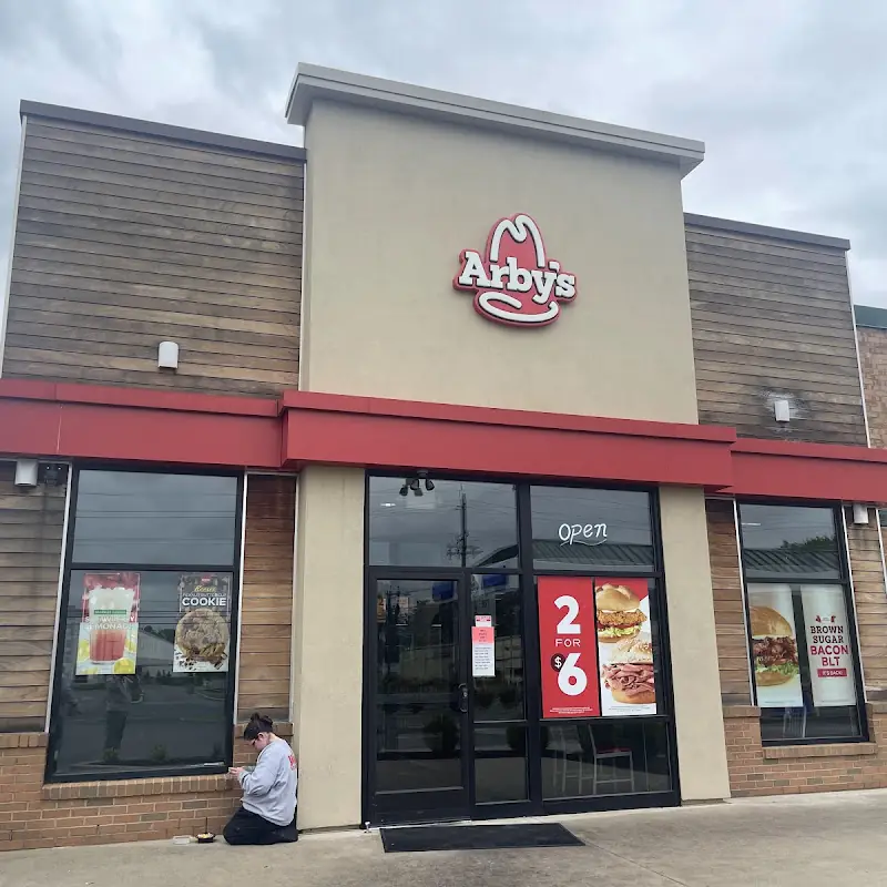 Arby's