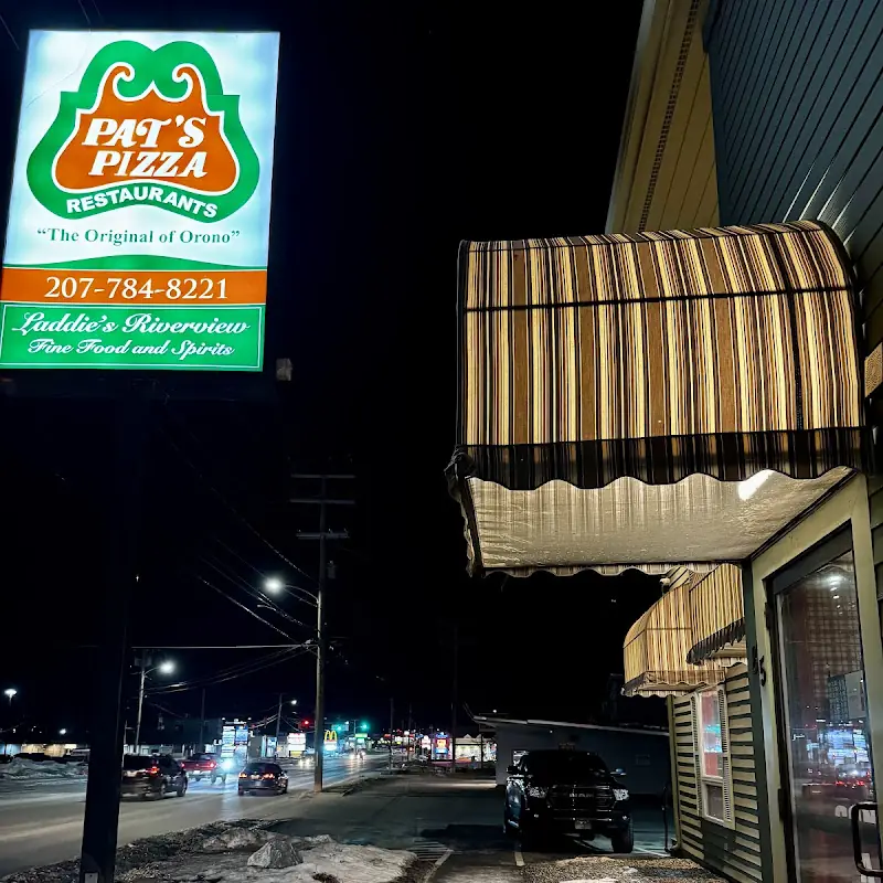 Pat's Pizza
