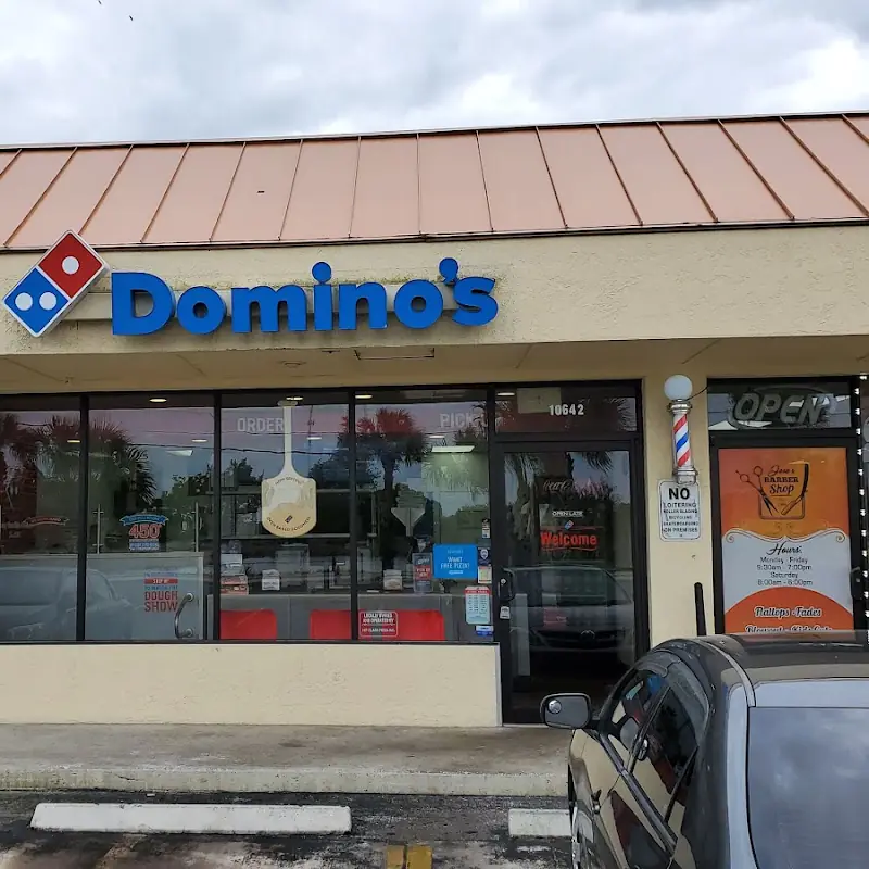 Domino's Pizza