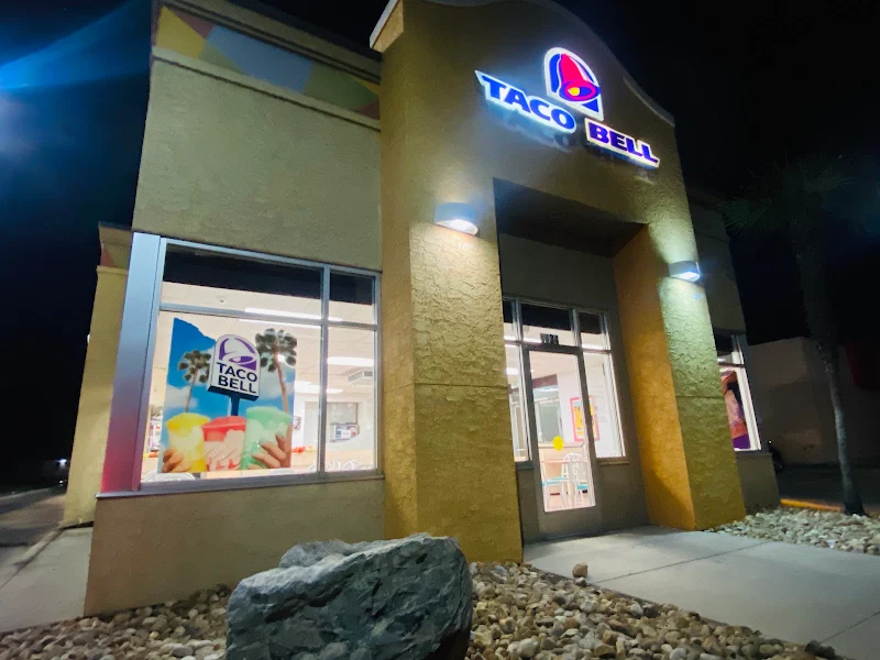 Taco Bell