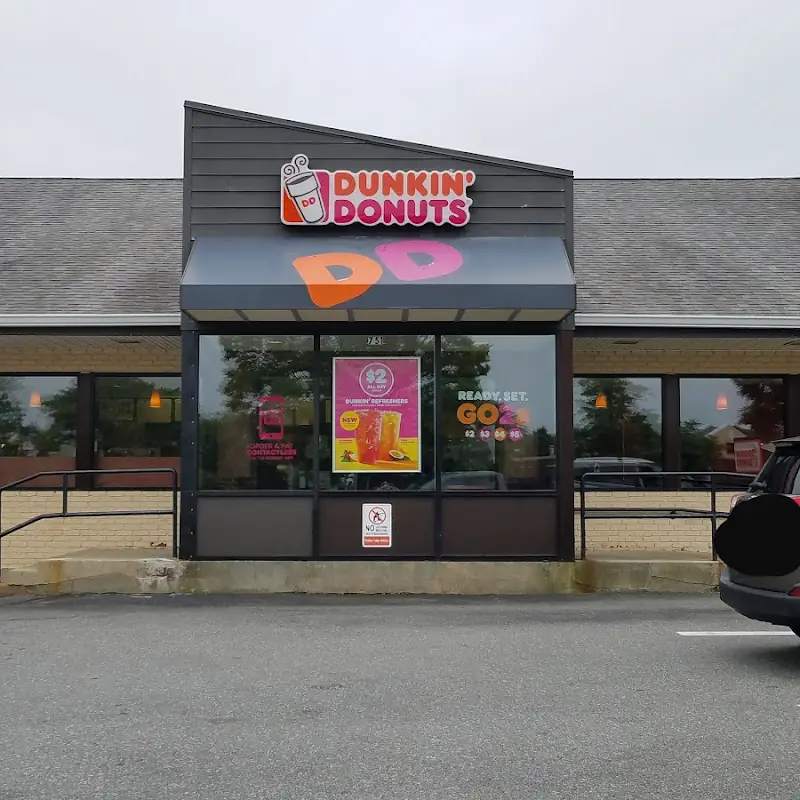Dunkin'