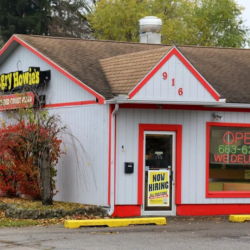 Hungry Howie's Pizza