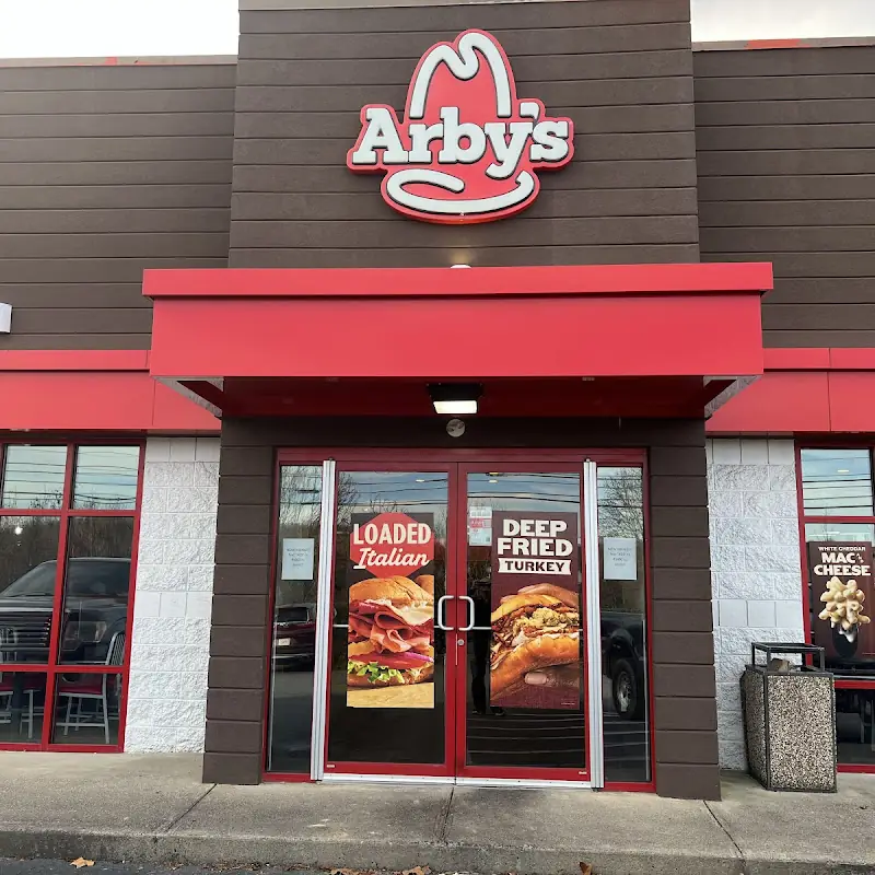 Arby's