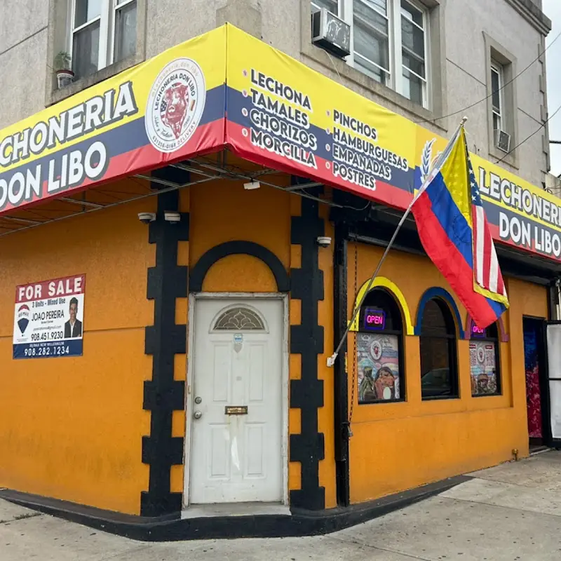 Pincho de Pollo / Chicken Skewer