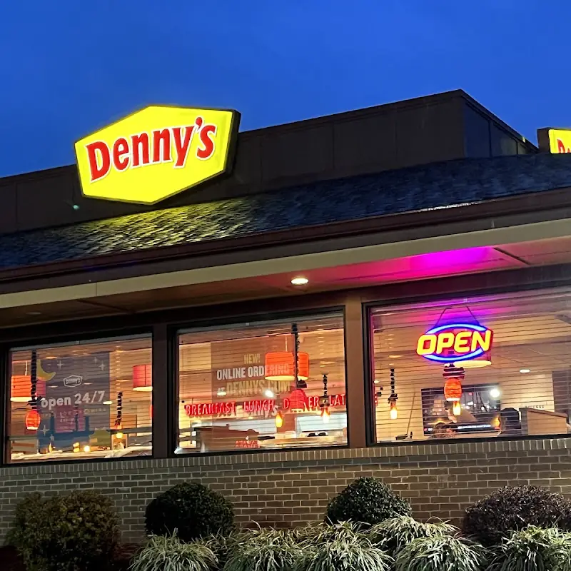Denny's Restaurant