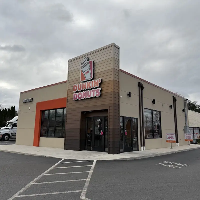 Dunkin'
