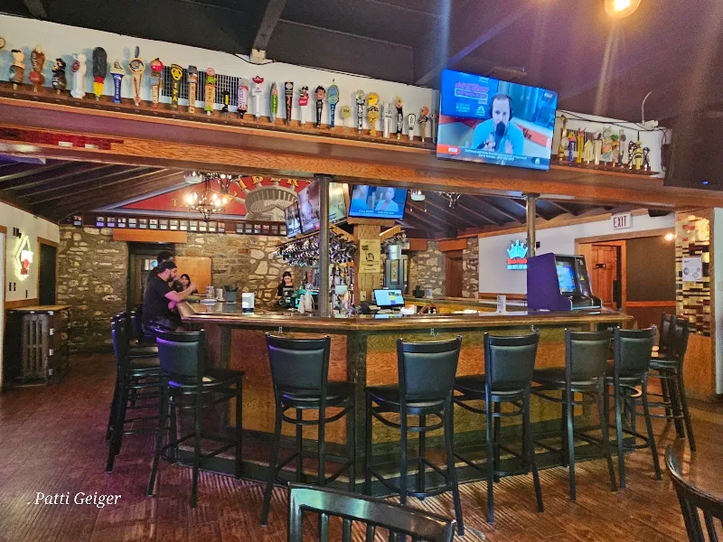 Liberty Tap Room
