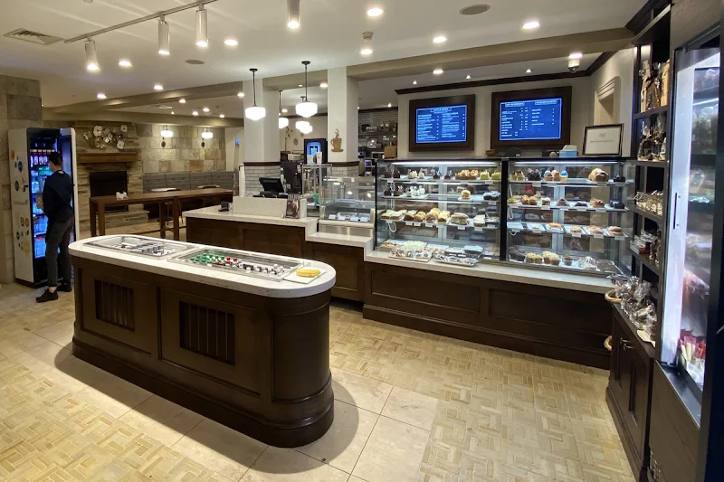 Chef's Market