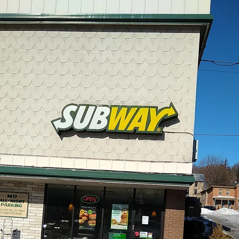 Subway