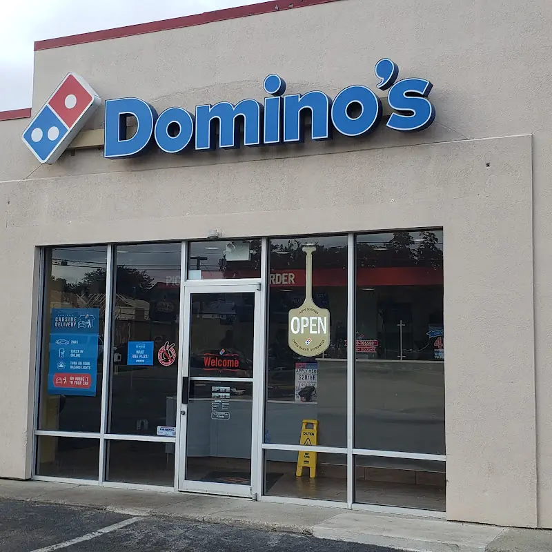 Domino's Pizza